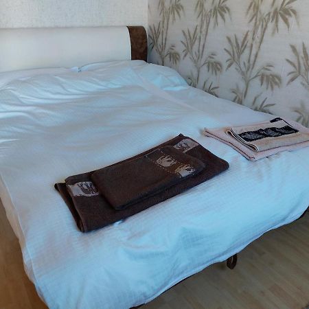 Flat At The Edge Of The Center + Parking Apartment Будапеща Екстериор снимка