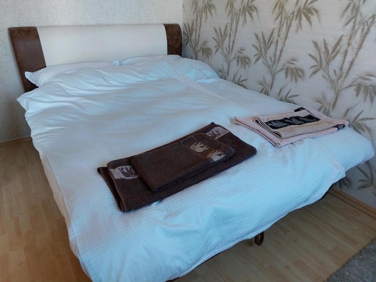 Flat At The Edge Of The Center + Parking Apartment Будапеща Екстериор снимка